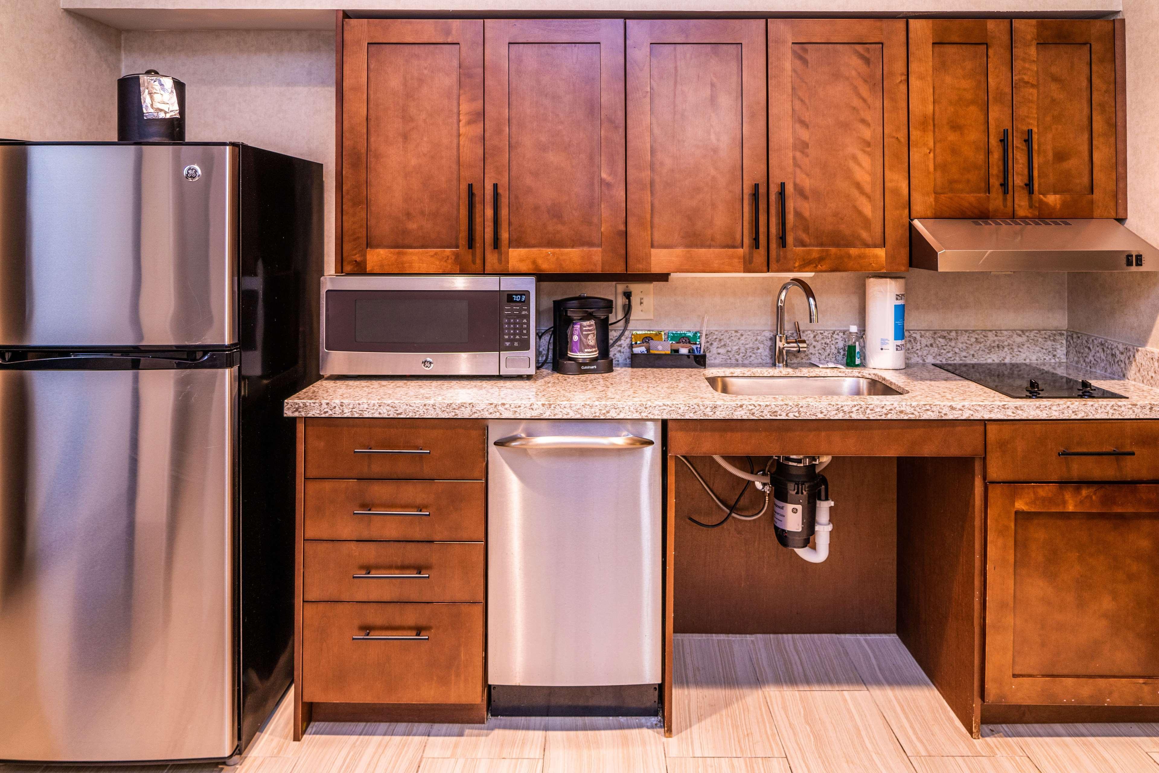 Homewood Suites By Hilton Pleasant Hill Concord Экстерьер фото