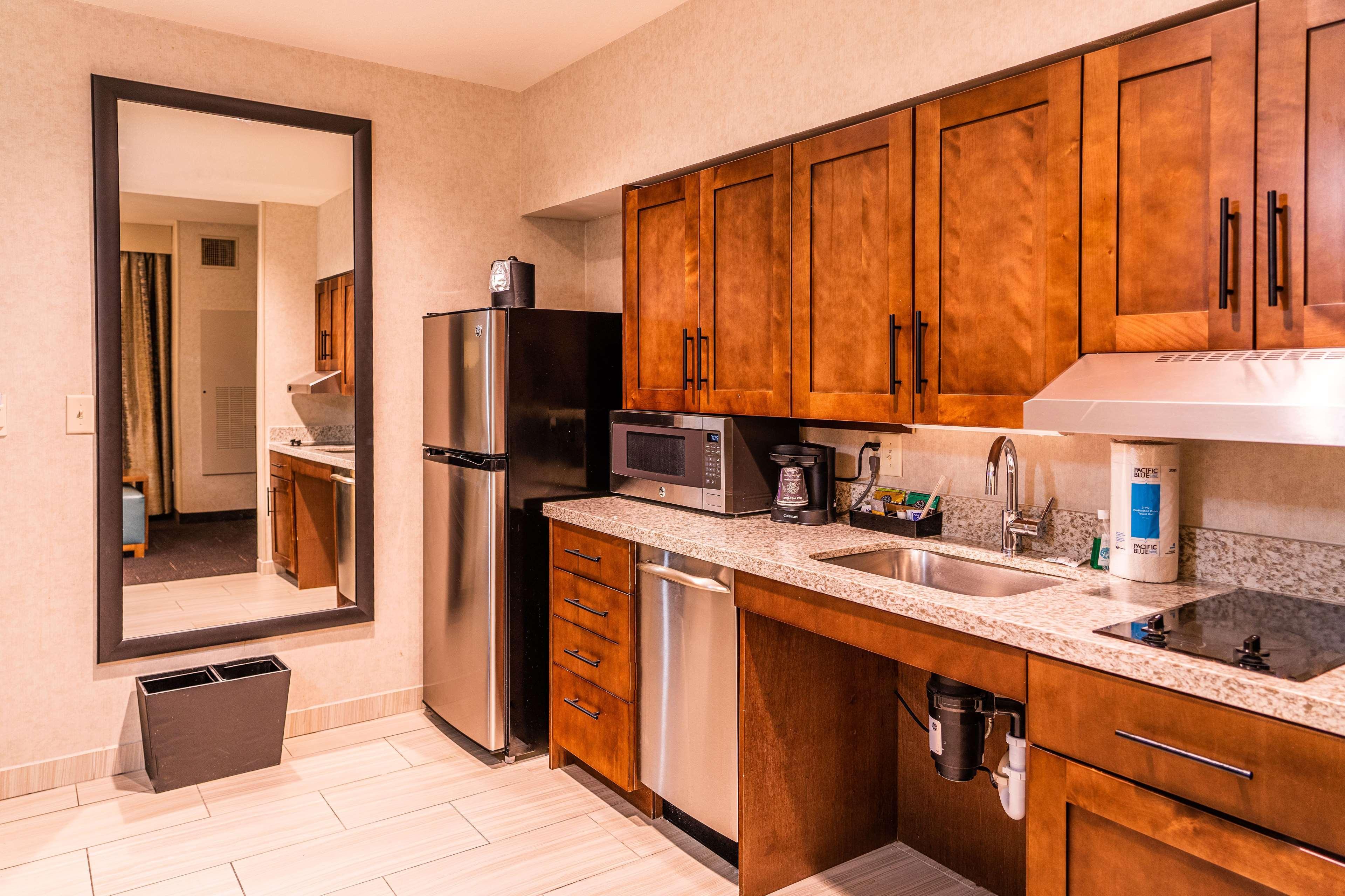 Homewood Suites By Hilton Pleasant Hill Concord Экстерьер фото