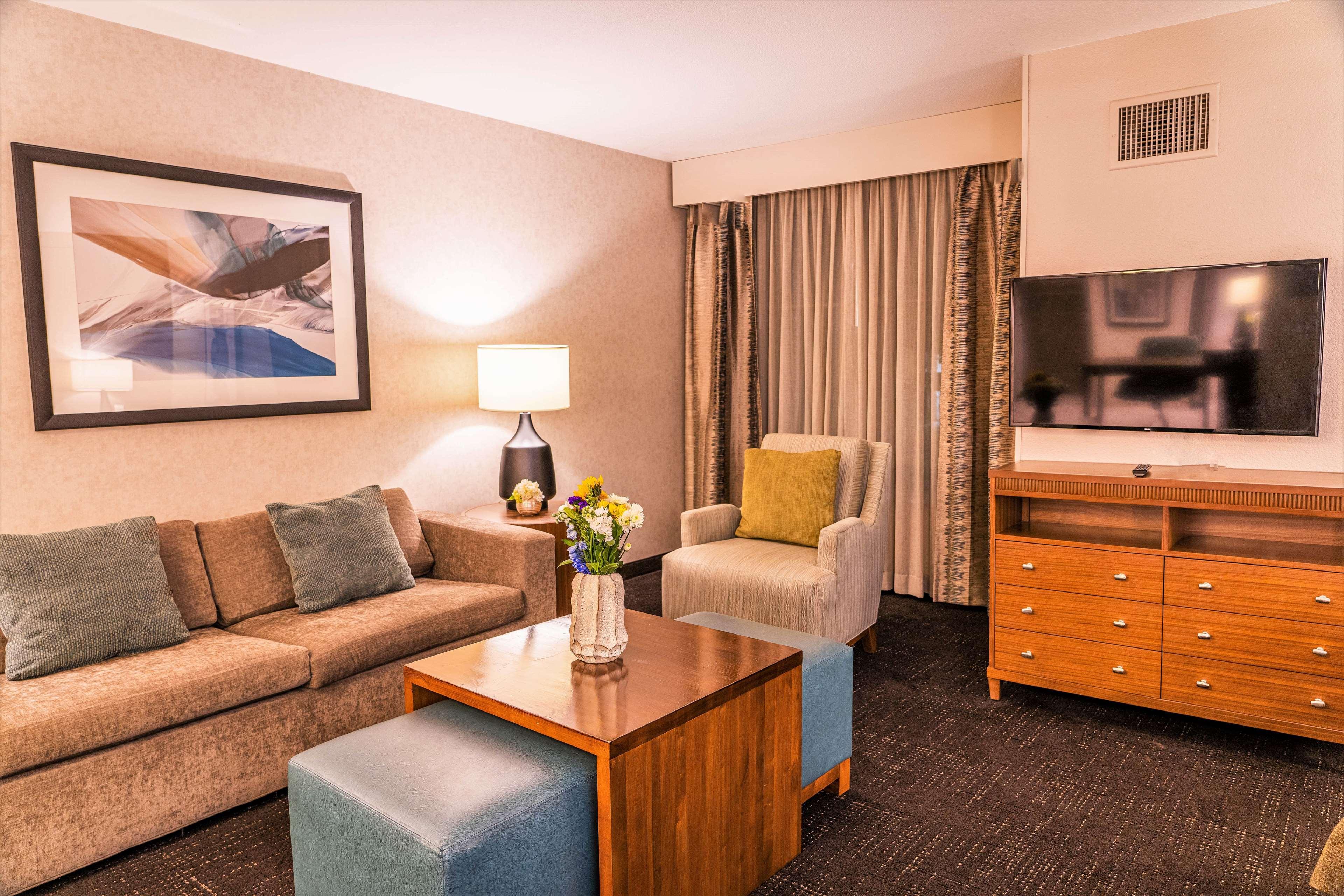Homewood Suites By Hilton Pleasant Hill Concord Экстерьер фото