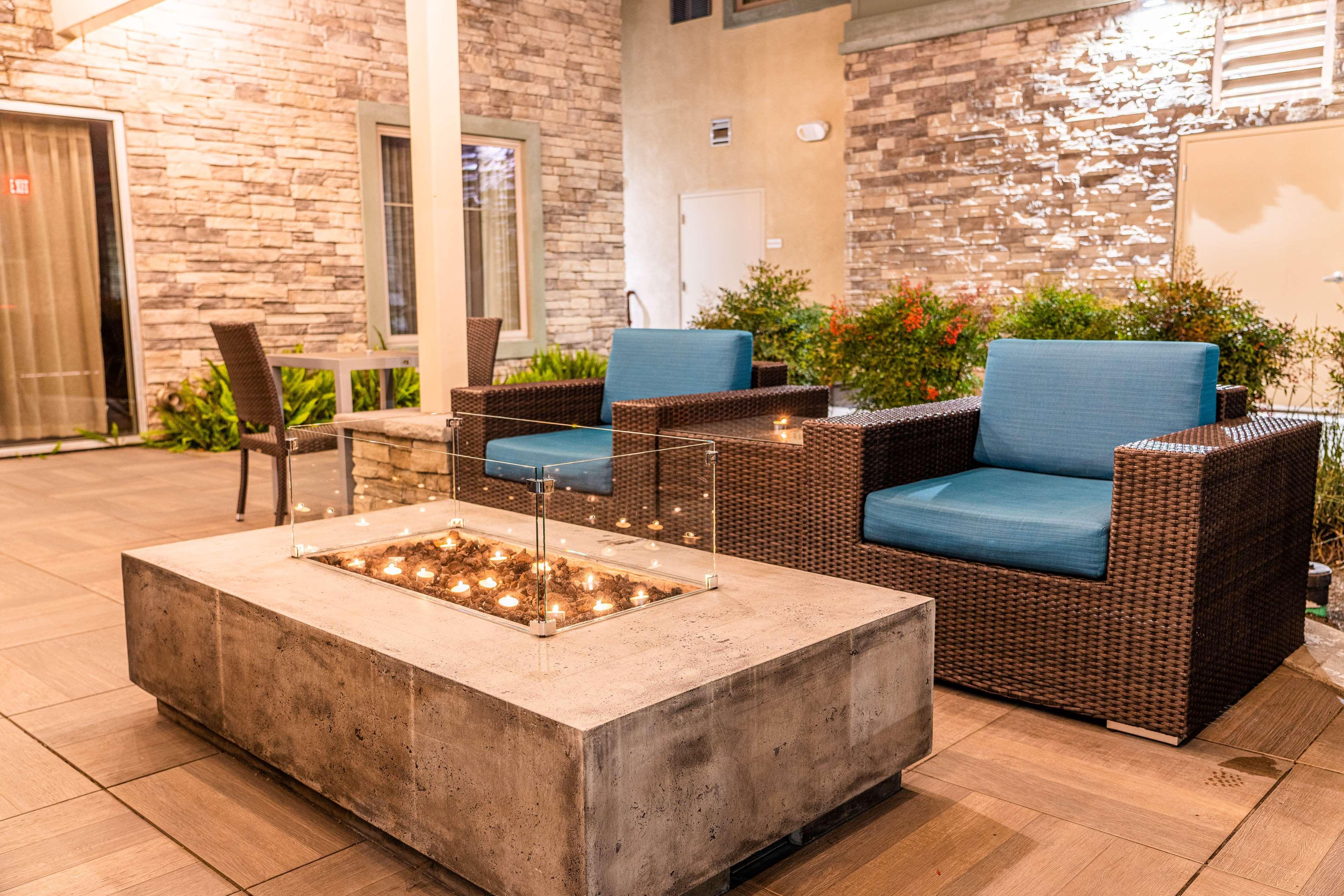 Homewood Suites By Hilton Pleasant Hill Concord Экстерьер фото