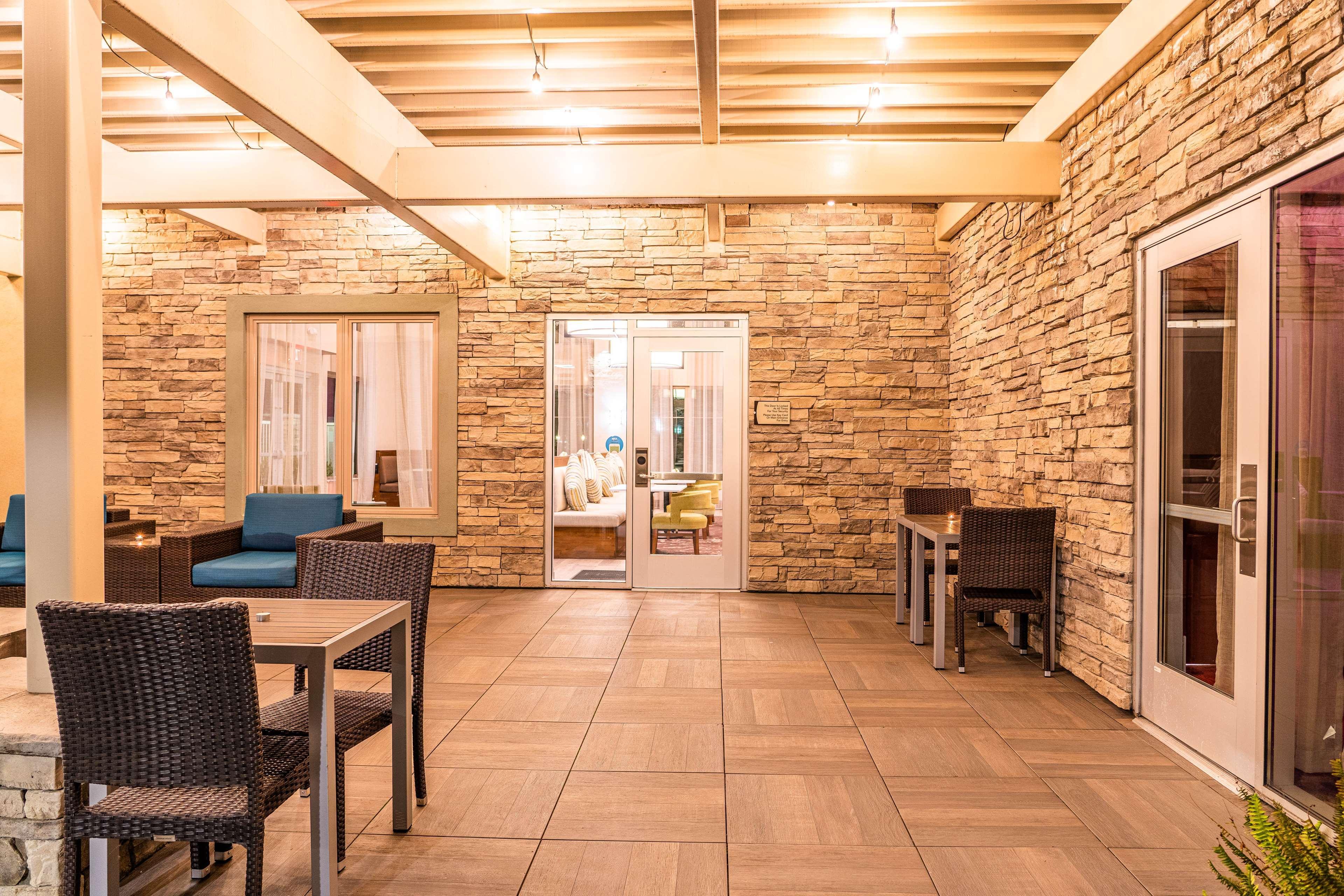 Homewood Suites By Hilton Pleasant Hill Concord Экстерьер фото