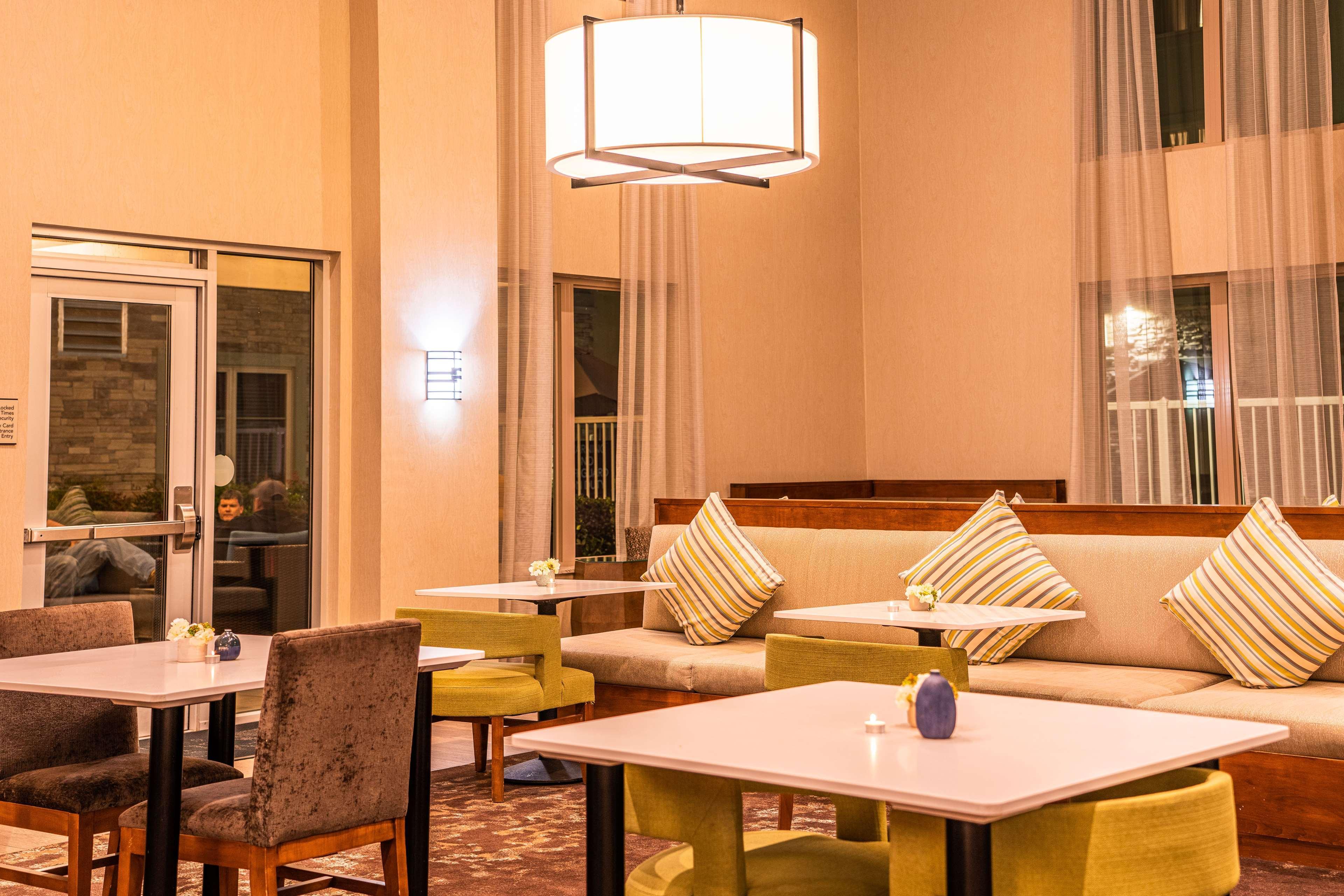 Homewood Suites By Hilton Pleasant Hill Concord Экстерьер фото