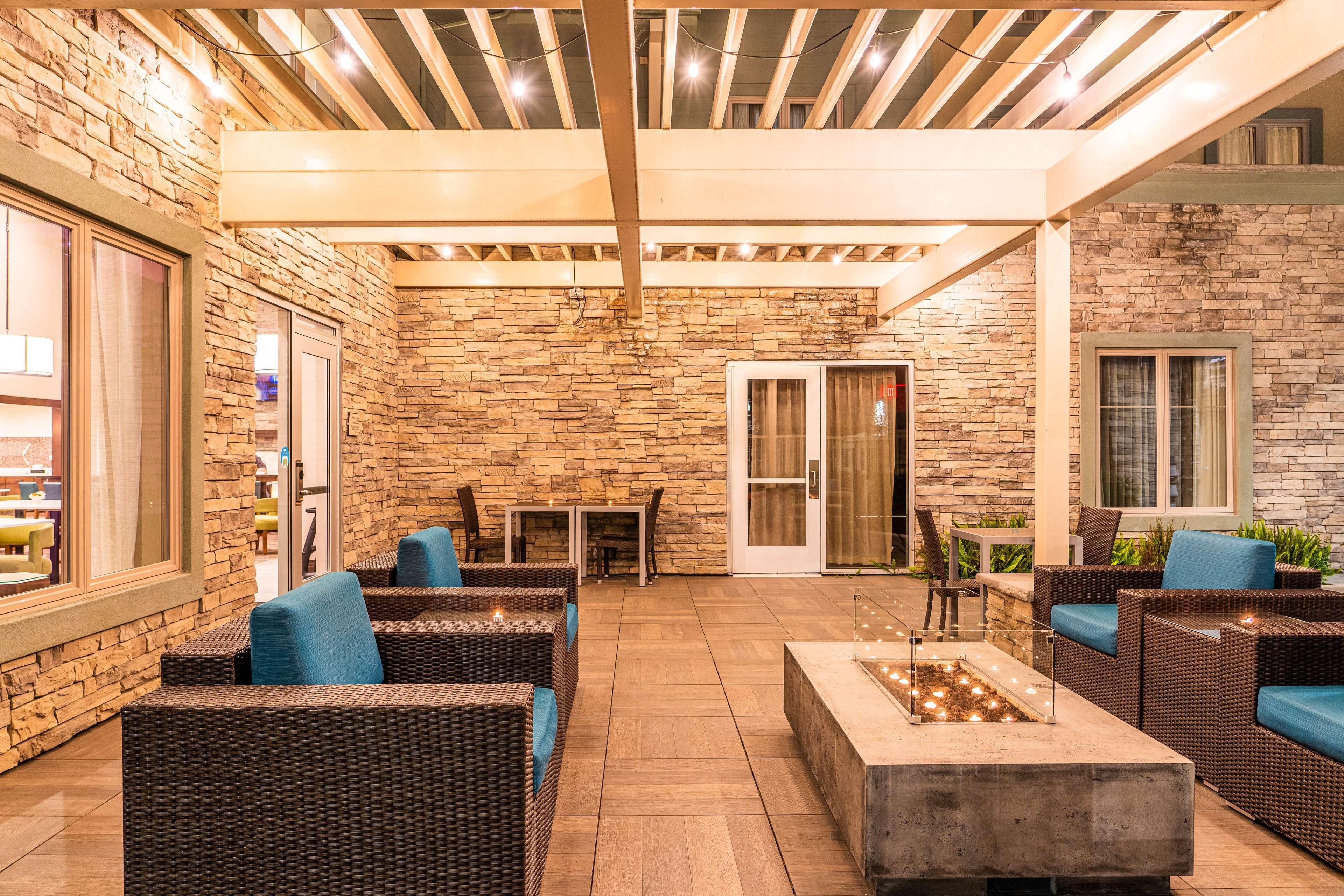 Homewood Suites By Hilton Pleasant Hill Concord Экстерьер фото