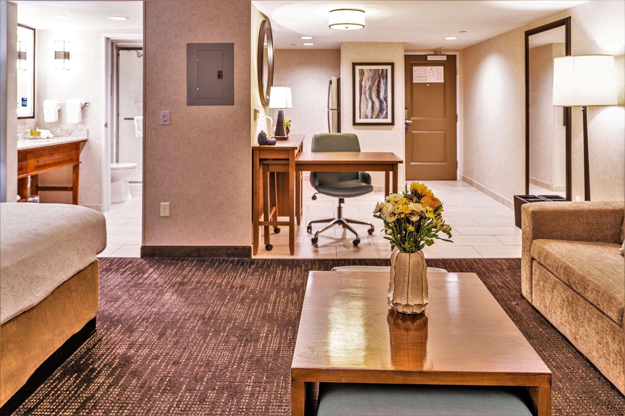 Homewood Suites By Hilton Pleasant Hill Concord Экстерьер фото