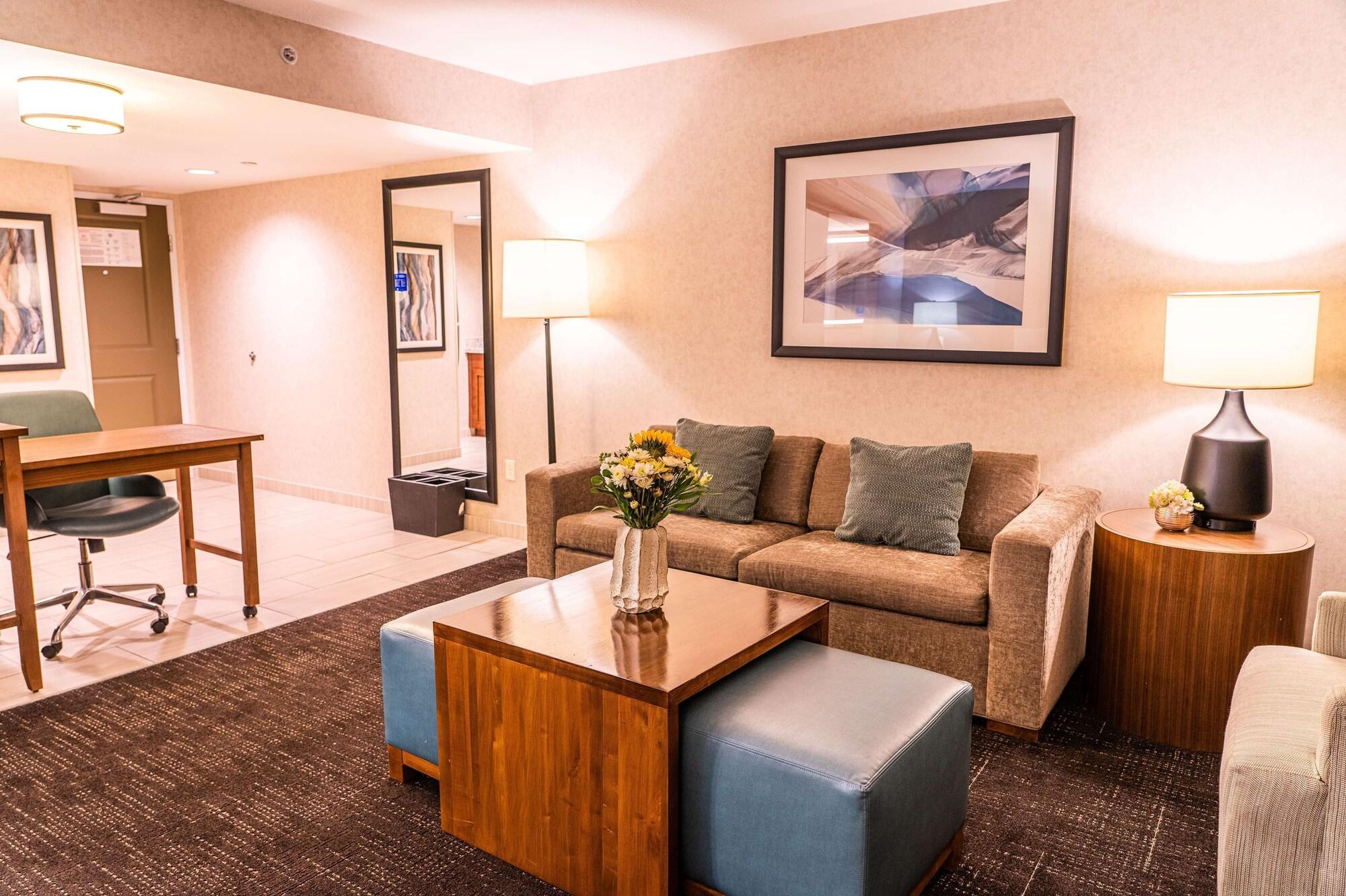 Homewood Suites By Hilton Pleasant Hill Concord Экстерьер фото