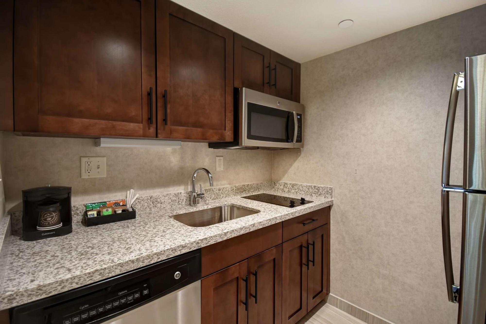 Homewood Suites By Hilton Pleasant Hill Concord Экстерьер фото