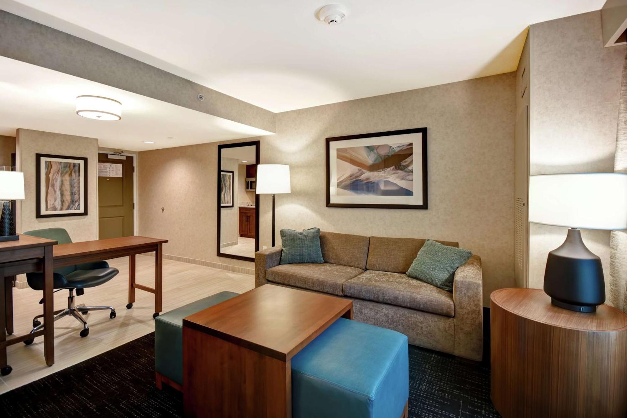 Homewood Suites By Hilton Pleasant Hill Concord Экстерьер фото