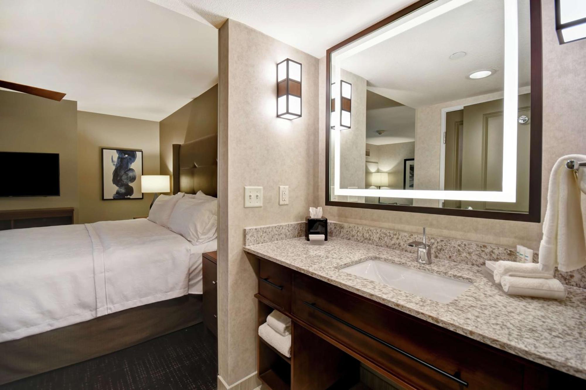 Homewood Suites By Hilton Pleasant Hill Concord Экстерьер фото