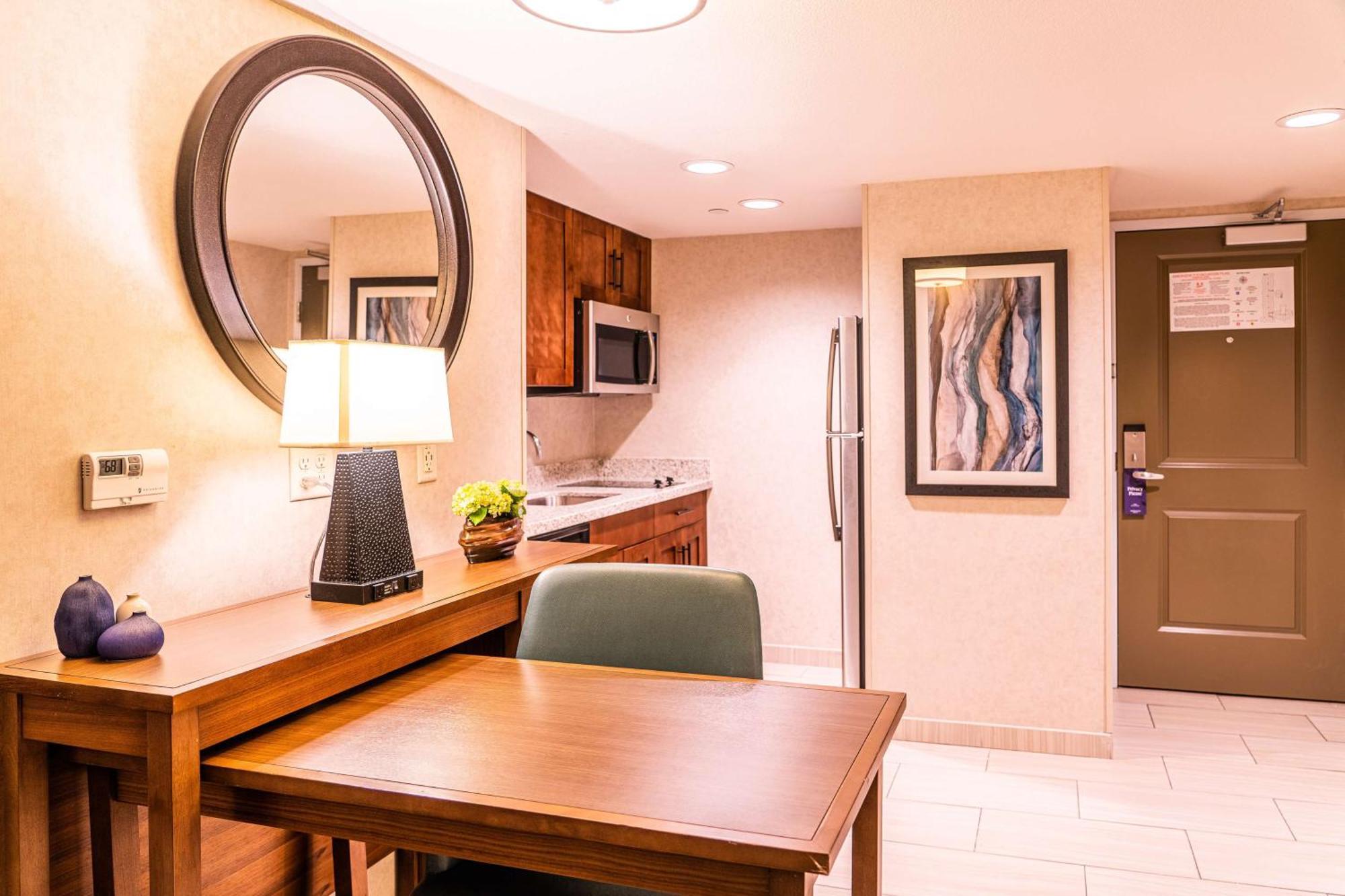 Homewood Suites By Hilton Pleasant Hill Concord Экстерьер фото