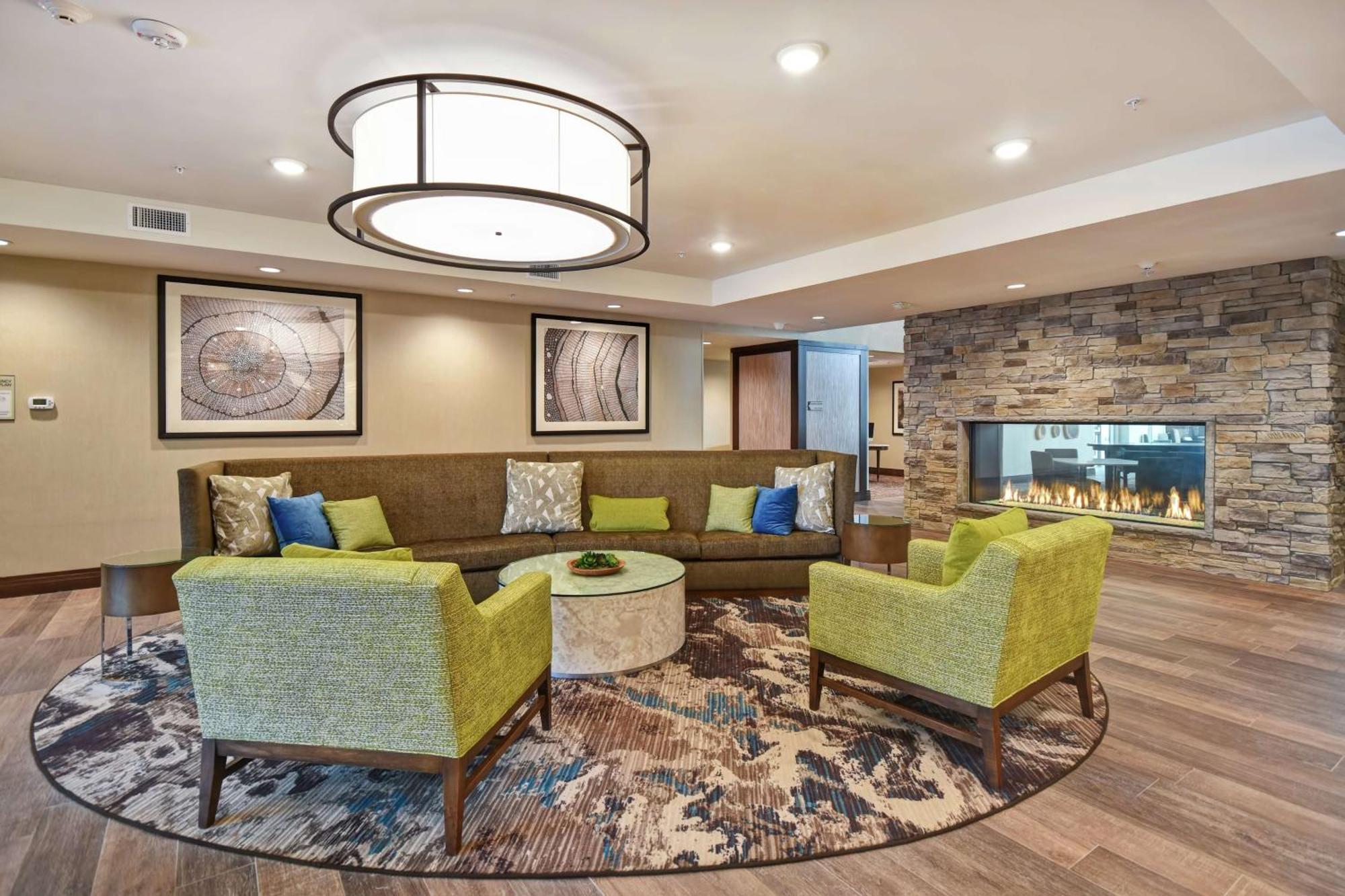 Homewood Suites By Hilton Pleasant Hill Concord Экстерьер фото