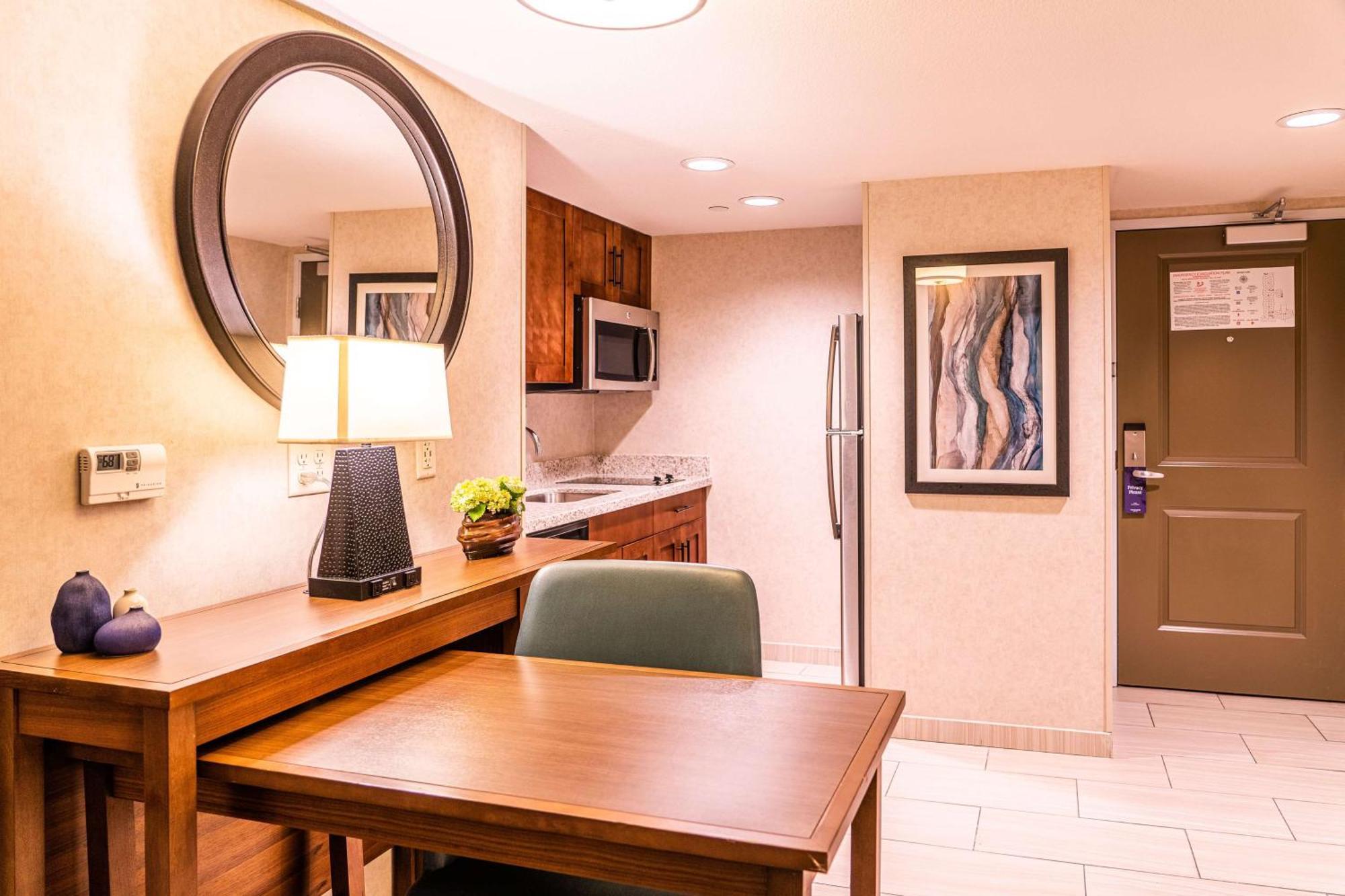 Homewood Suites By Hilton Pleasant Hill Concord Экстерьер фото