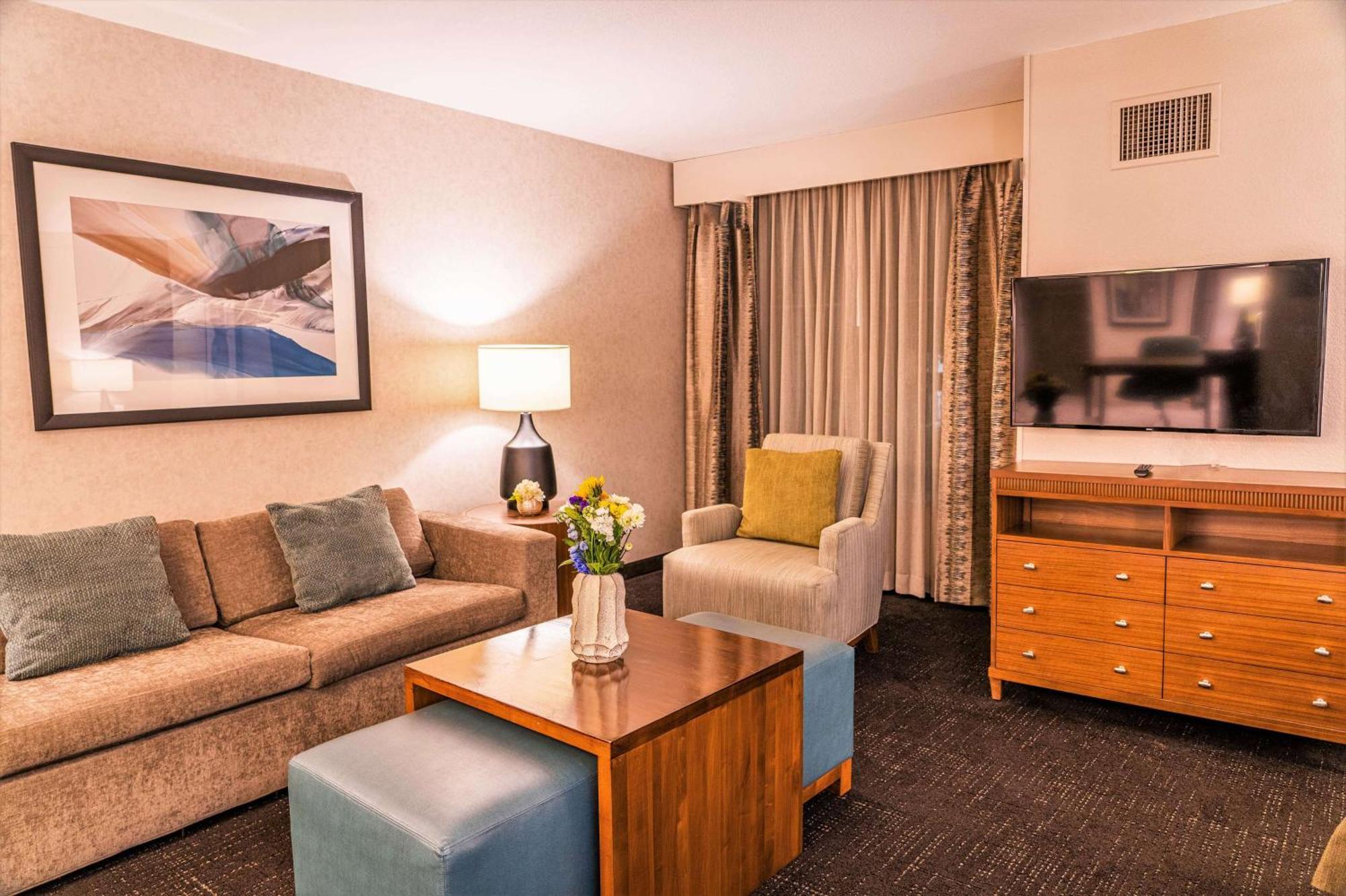 Homewood Suites By Hilton Pleasant Hill Concord Экстерьер фото