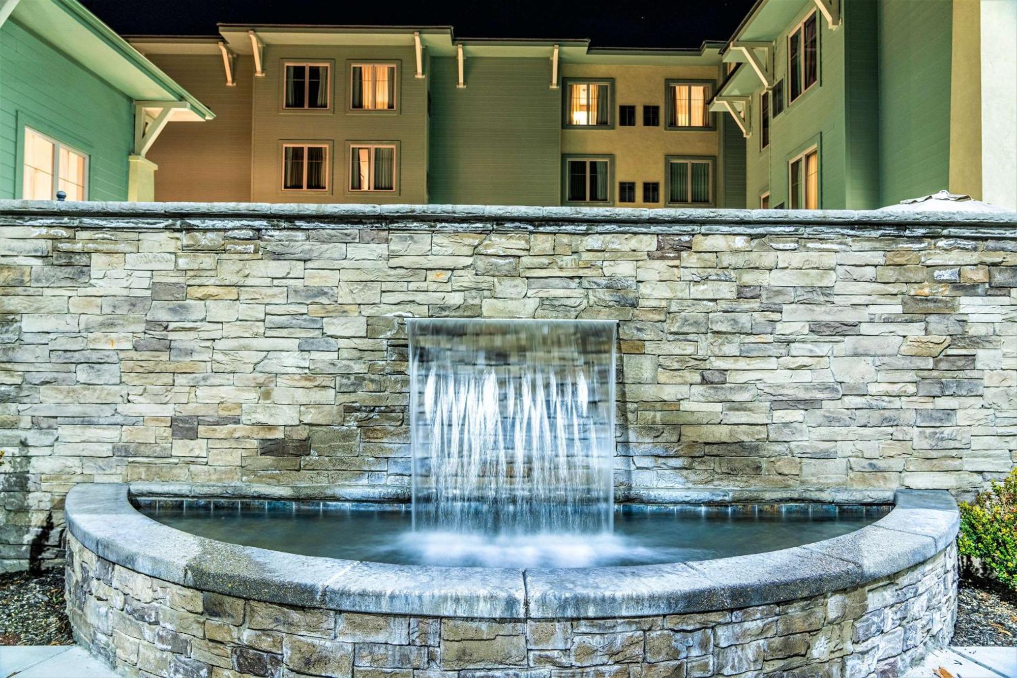 Homewood Suites By Hilton Pleasant Hill Concord Экстерьер фото